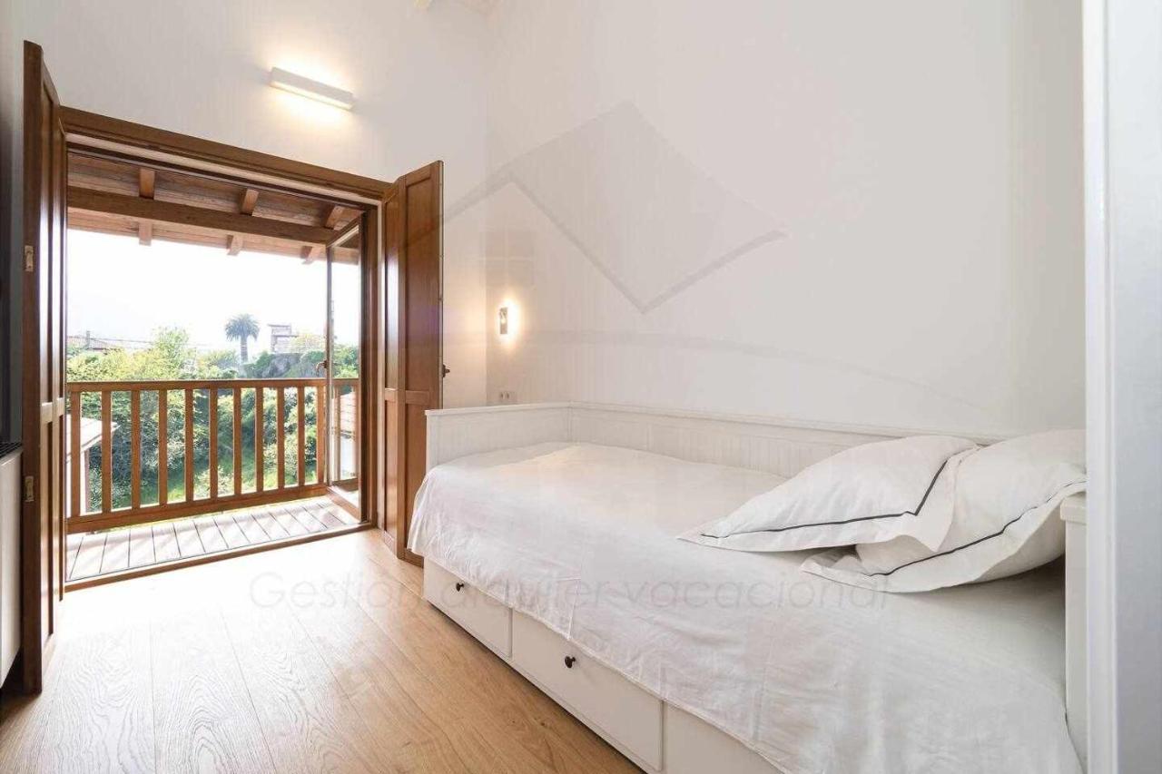 La Quintana Berbes Villa ริวาเดเซญา ภายนอก รูปภาพ