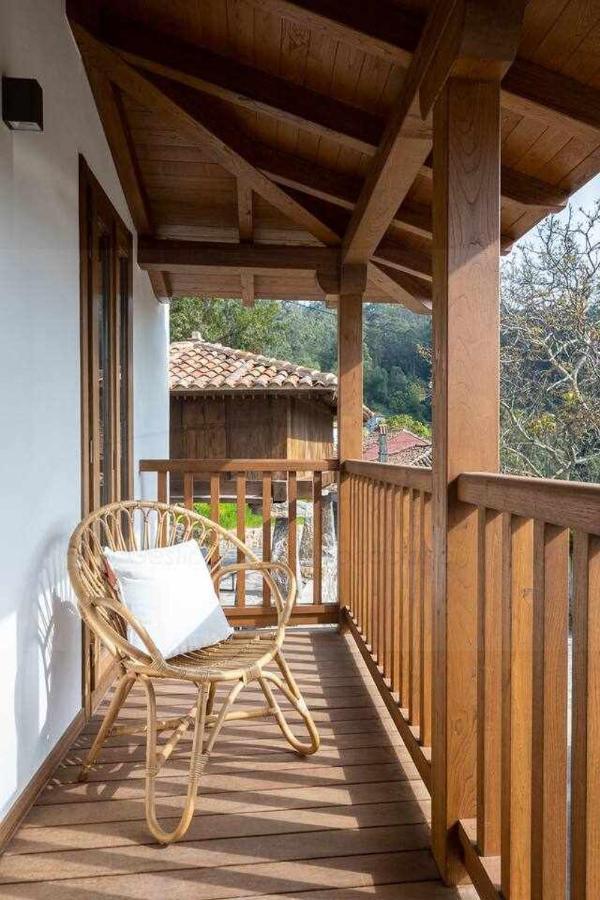 La Quintana Berbes Villa ริวาเดเซญา ภายนอก รูปภาพ