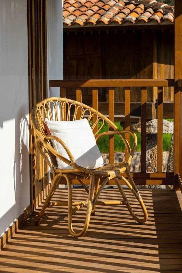 La Quintana Berbes Villa ริวาเดเซญา ภายนอก รูปภาพ