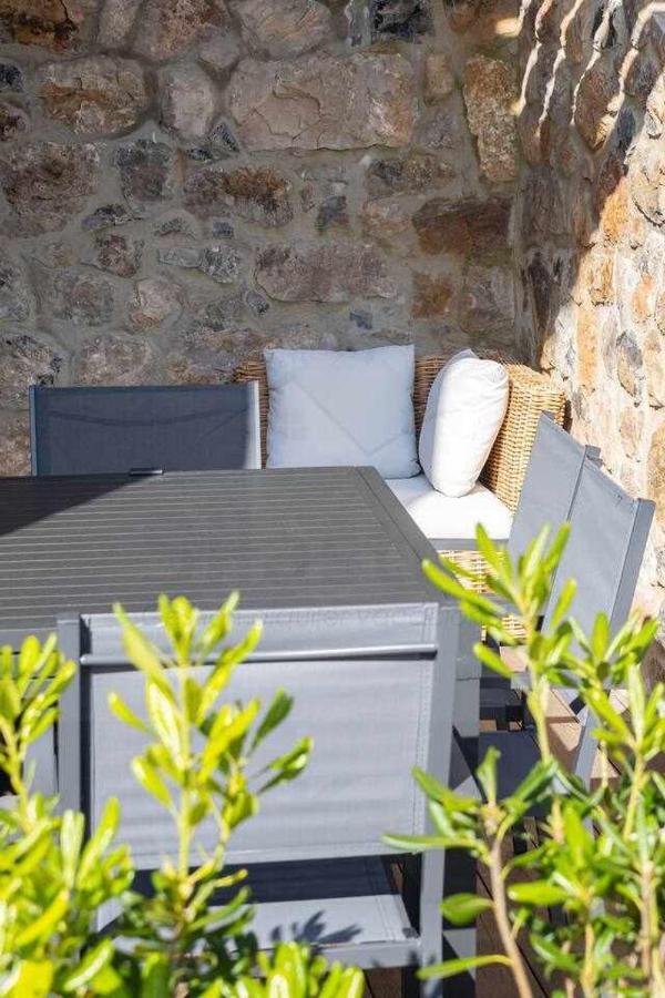 La Quintana Berbes Villa ริวาเดเซญา ภายนอก รูปภาพ